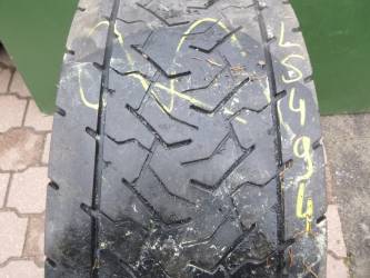Opona używana 315/70R22,5 Goodyear KMAX D GEN-2