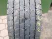 Opona używana 315/70R22,5 Pirelli H02 PRO FUEL DRIVE