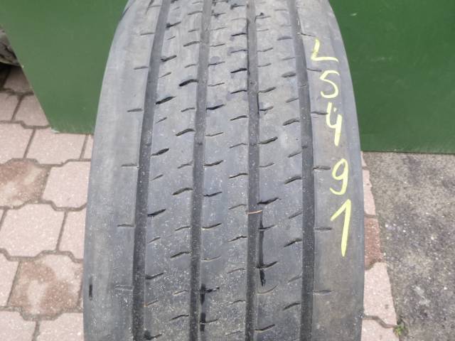 Opona używana 315/70R22,5 Goodride MULTI NAVI S1