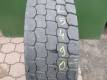 Opona używana 315/80R22,5 Continental BIEŻNIKOWANA