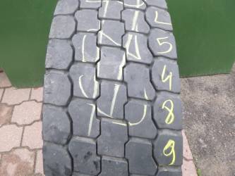 Opona używana 315/80R22,5 OTANI BIEŻNIKOWANA