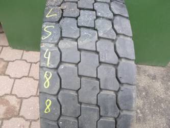 Opona używana 315/80R22,5 OTANI BIEŻNIKOWANA