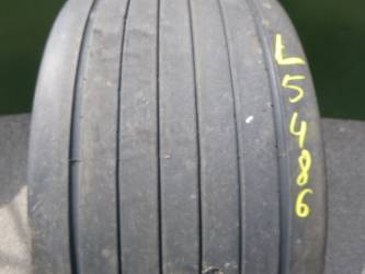 Opona używana 435/50R19,5 Goodyear FUELMAX T