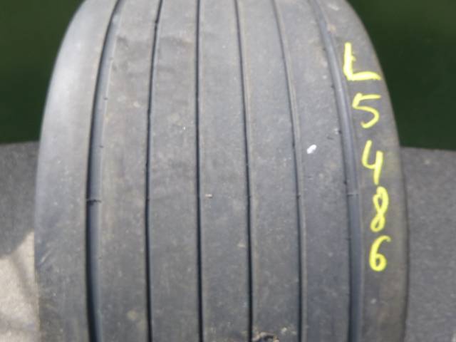 Opona używana 435/50R19,5 Goodyear FUELMAX T