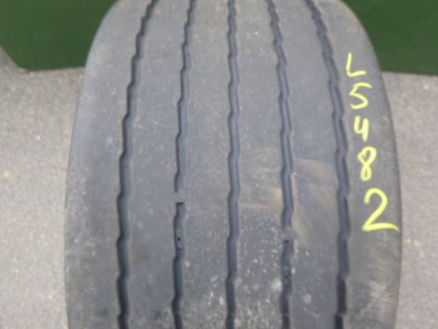 Opona używana 435/50R19,5 Hankook TH31