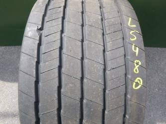 Opona używana 435/50R19,5 Fulda REGIOTONN 3