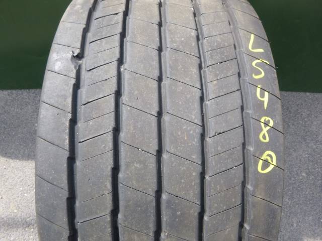 Opona używana 435/50R19,5 Fulda REGIOTONN 3