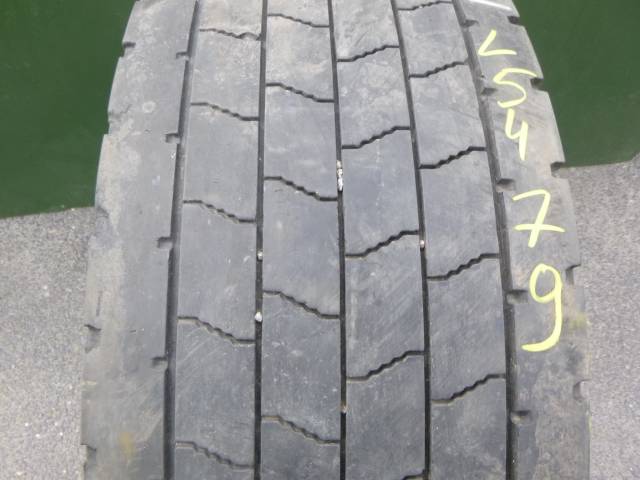 Opona używana 315/70R22,5 Continental HD3 HYBRID