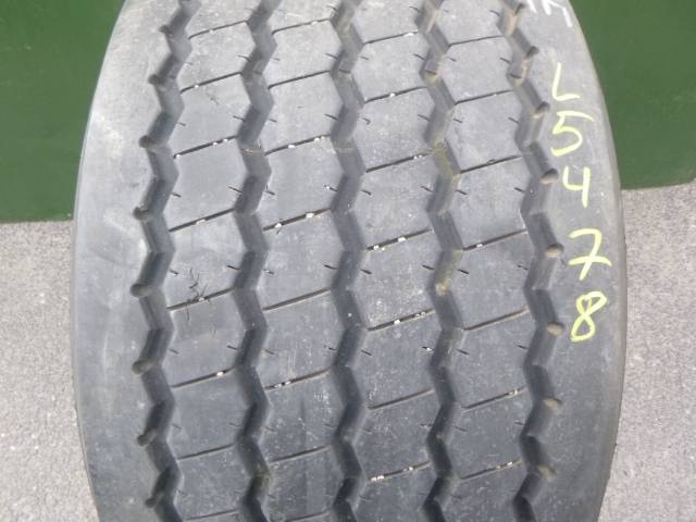 Opona używana 445/45R19,5 DOUBLECOIN RR905