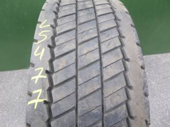Opona używana 315/70R22,5 Barum BD200 ROAD