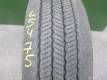 Opona używana 315/70R22,5 Continental HS3 SCANDINAVIA