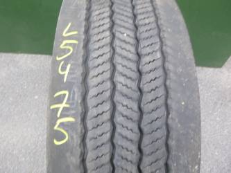 Opona używana 315/70R22,5 Continental HS3 SCANDINAVIA