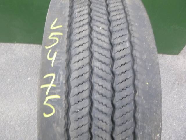 Opona używana 315/70R22,5 Continental HS3 SCANDINAVIA