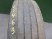 Opona używana 315/80R22,5 Formula STEER