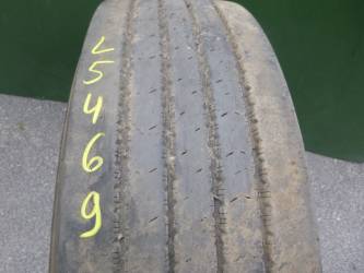 Opona używana 315/80R22,5 Formula STEER