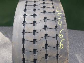Opona używana 315/60R22,5 Goodyear KMAX S GEN-2