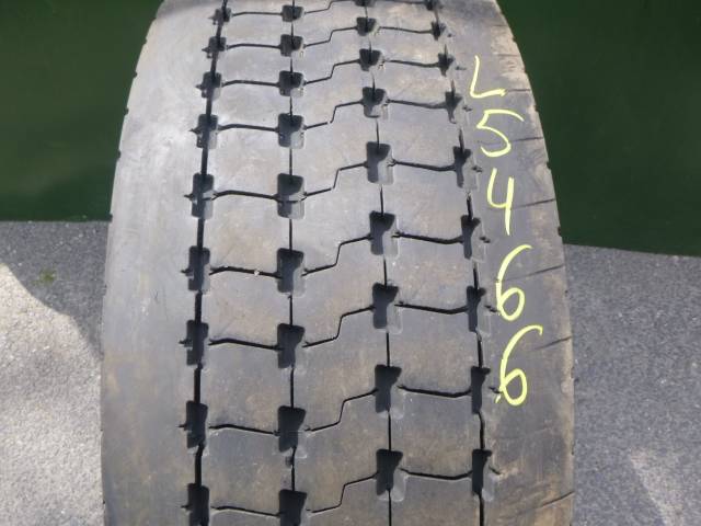 Opona używana 315/60R22,5 Goodyear KMAX S GEN-2