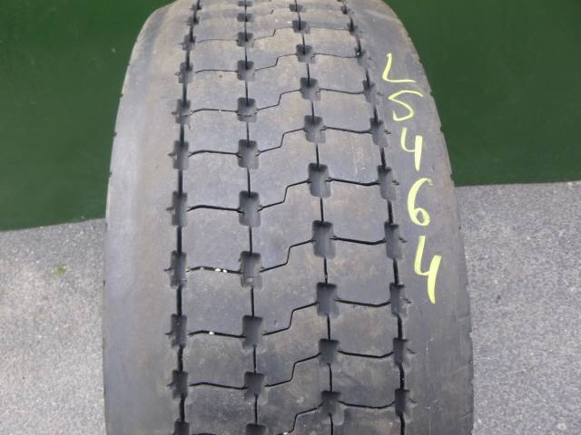 Opona używana 315/60R22,5 Goodyear KMAX S GEN-2