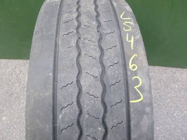 Opona używana 315/70R22,5 Continental HS3 HYBRID