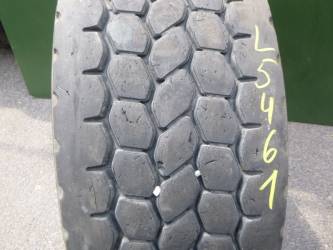 Opona używana 385/65R22,5 Firestone FT833
