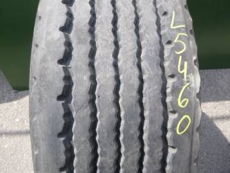 Opona używana 385/65R22,5 Bridgestone R164