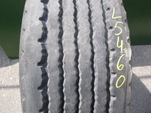 Opona używana 385/65R22,5 Bridgestone R164