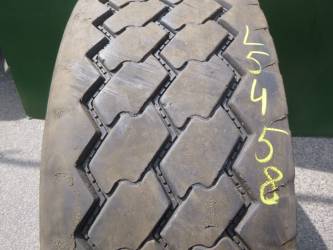 Opona używana 385/65R22,5 Fulda VARIOTONN