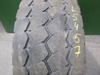 Opona używana 385/65R22,5 Michelin XZY3