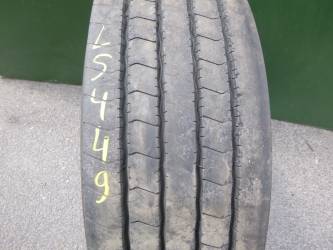Opona używana 315/60R22,5 TRAZANO NOVO ENERGY S13