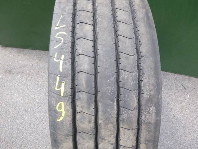 Opona używana 315/60R22,5 TRAZANO NOVO ENERGY S13