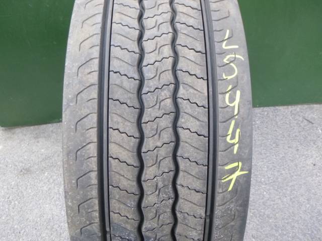Opona używana 315/60R22,5 Continental HS5 ECO