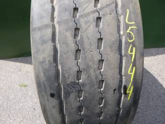 Opona używana 385/55R22,5 Linglong MULTI ROAD II