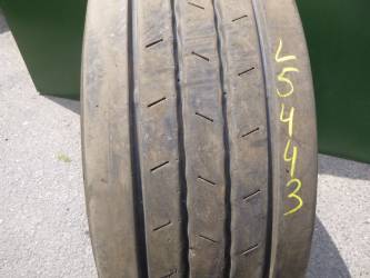 Opona używana 385/65R22,5 TRUCKSTAR TH TRAILER 4