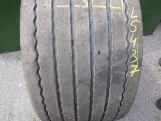 Opona używana 445/45R19,5 LEAO T820