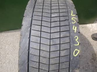 Opona używana 295/60R22,5 Continental HD3+ ECO PLUS