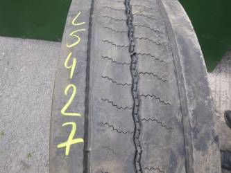 Opona używana 315/80R22,5 Firestone FS424