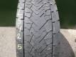 Opona używana 315/70R22,5 Dunlop SP446