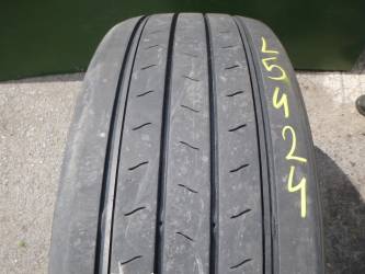 Opona używana 315/60R22,5 Continental HS3 ECO PLUS