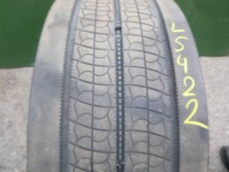 Opona używana 385/55R22,5 Bridgestone H-STEER 002