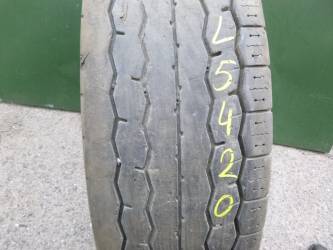Opona używana 315/80R22,5 Aeolus NEO ALL ROADS D+