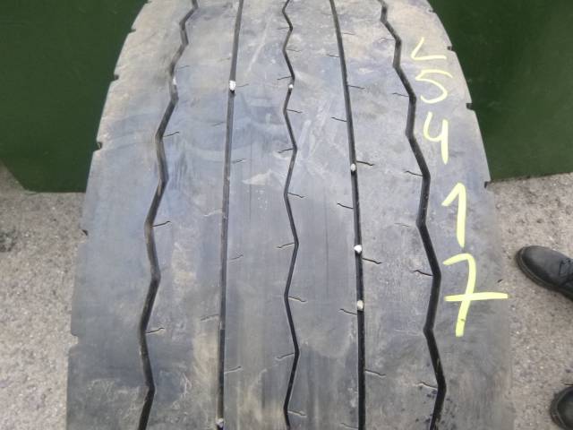 Opona używana 315/60R22,5 Apollo ENDURACE RD