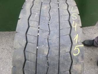 Opona używana 315/70R22,5 Apollo ENDURACE RD