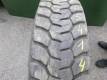 Opona używana 315/80R22,5 Kormoran MICHELIN X-WORKS