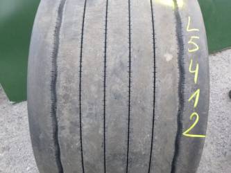 Opona używana 445/45R19,5 Sailun STL1