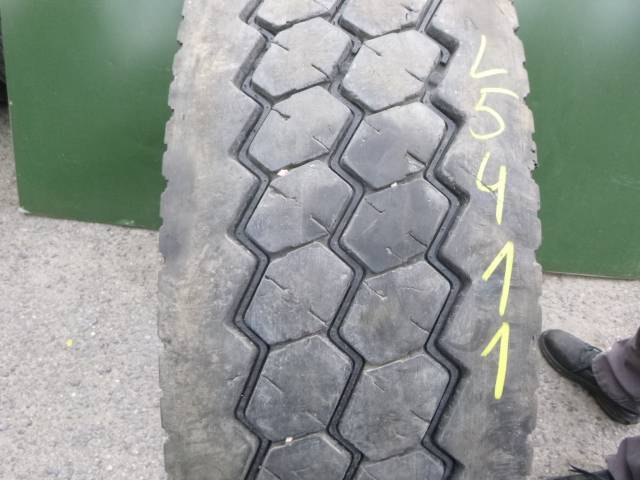Opona używana 315/80R22,5 WESTLAKE WSM2