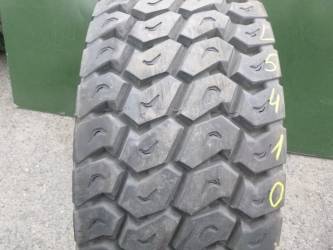 Opona używana 385/55R22,5 Continental HDC