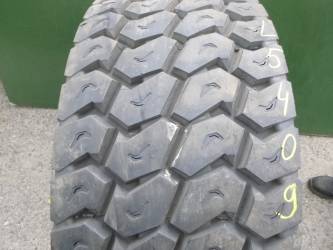 Opona używana 385/55R22,5 Continental HDC