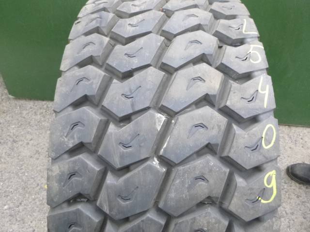 Opona używana 385/55R22,5 Continental HDC