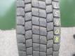Opona używana 315/80R22,5 Continental BRIDGESTONE M729