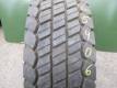 Opona używana 315/80R22,5 Matador DHR4